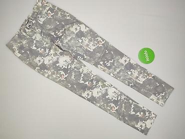 abat klapki: Pieces, Legginsy rozmiar S — 2