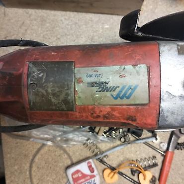 elektrik misari: Salam islekdi ela vezyetdedi Real olan olsa endirim olacaq — 3