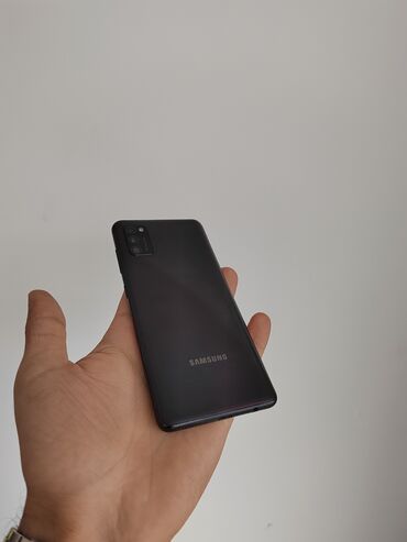samsung telefon gence: Samsung Galaxy A41, 64 GB
