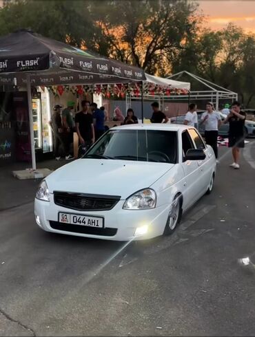 авто из южной кореи в наличии и под заказ: ВАЗ (ЛАДА) Priora: 2013 г., 1.6 л, Механика, Бензин, Седан