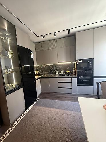 archa group: 3 комнаты, 90 м², 5 этаж, Дизайнерский ремонт — 2