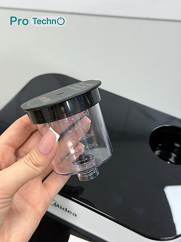 1650: 🔥 АЭРОГРИЛЬ MIDEA 7 Л — 8 500 СОМ! 🔥 Хрустящая корочка снаружи — 6