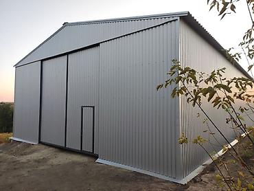 аренда комнаты бишкек: 430 м², С высокими потолками — 1