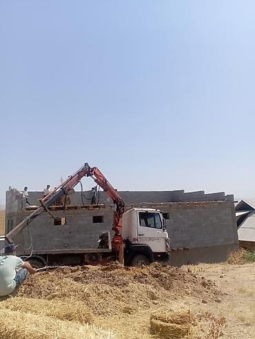 эвакуатор: Со сдвижной платформой — 5