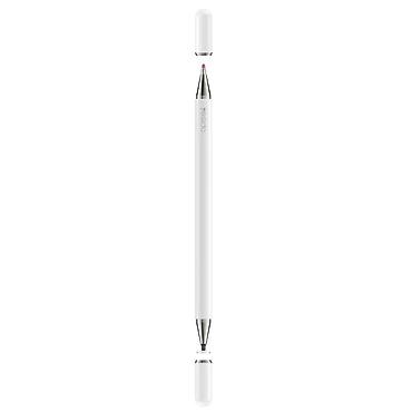 stilus: Kateqoriya: Stiluslar Yesido ST04 Stylus Pen – 2-si 1-də Qələm və — 4