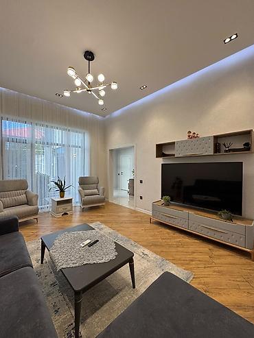 qusarda evler: 125 kv. m, 4 otaqlı — 7