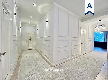 Долгосрочная аренда квартир: 3 комнаты, Агентство недвижимости, Без подселения, С мебелью полностью — 3