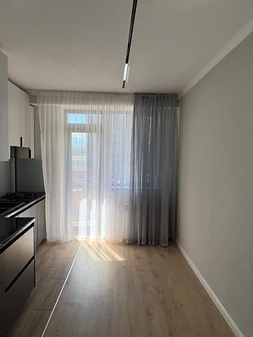 Продажа квартир: 1 комната, 42 м², Технопарк Элитка, 6 этаж, Евроремонт — 8