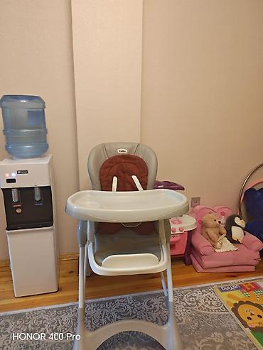 Столы для кормления: Endirimm Kidilo masa qiymeti 65 man tecili.satilir Funksiyalidir — 1