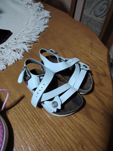 decije elegantne cipele: Sandals, Grubin, Size - 24