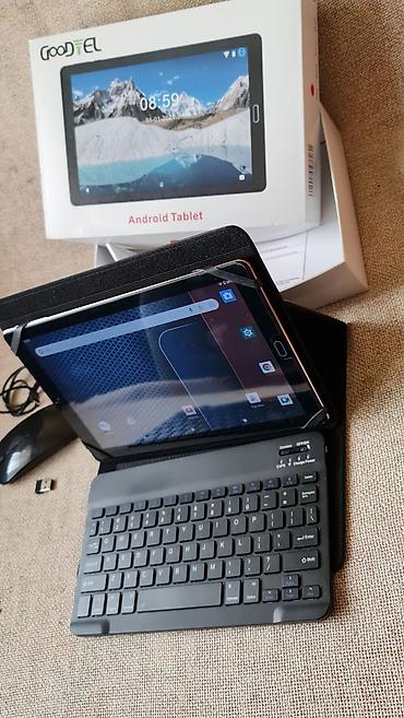 Tableti: Goodtel Android tablet set - Ekran oko 10 inča, IPS, idealan za — 8