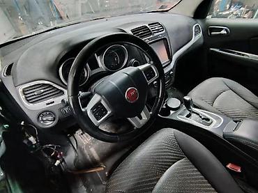 Auto delovi, gume i tjuning: Fiat Freemont komplet auto u delovima. Fiat Freemont komplet auto u — 13