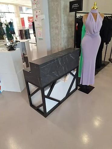 Ostali kancelarijski nameštaj: IZRADA PULTA PO MERI LX888 | — 18