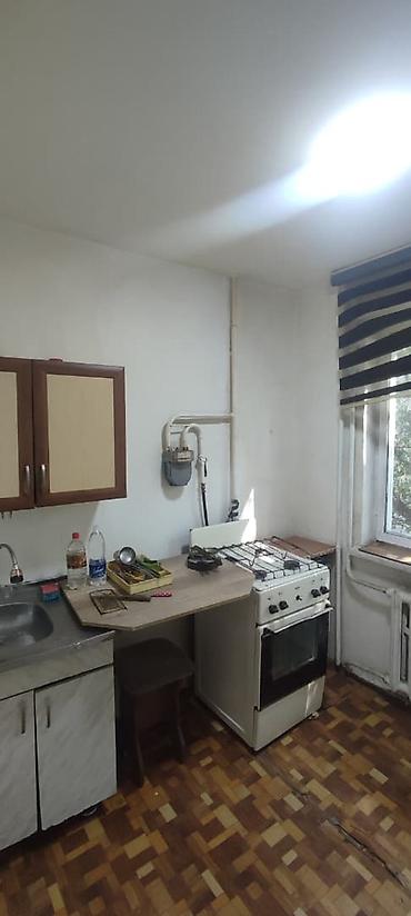 Продажа квартир: 2 комнаты, 44 м², 6 мкр 104 серия, 3 этаж, Требуется ремонт — 3