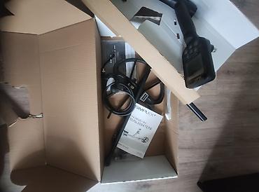 складные: Металлоискатель, Новый, Nokta Makro Simplex, Складная, Самовывоз — 8