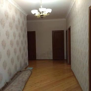 Mənzillər: 3 otaqlı, Yeni tikili, 126 kv. m — 6