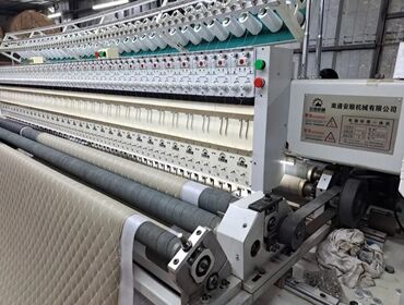 tikiş fabriki vakansiya: Tikişçi tələb olunur, 3-5 illik təcrübə, 6/1