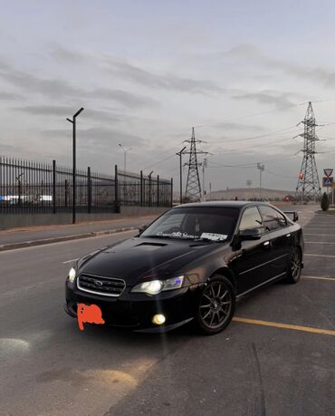 привод субару форестер: Subaru Legacy: 2005 г., 2 л, Автомат, Бензин, Седан