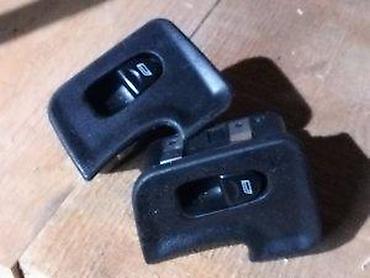 kompresor sa dve glave: Alfa Romeo 147 taster podizaca stakla -komad. Alfa Romeo 147 taster — 1