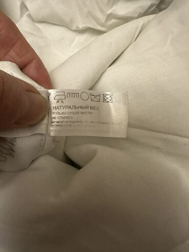 Другие детские вещи: Конверт+ комбинезон+носочки Очень теплый 100% шерсть 100% хлопок — 11