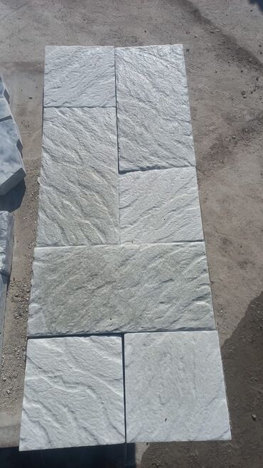 Элитная брусчатка: Элитная брусчатка, Дубай, Под камень, Литая, Новый — 9