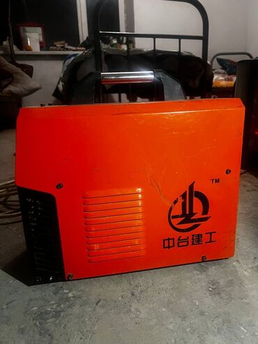 Сварочные аппараты: Сварочный аппарат, Ручная дуговая сварка — 10