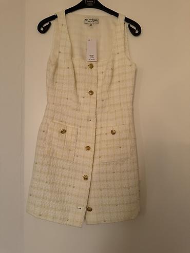 mirvari muncuq: Gündəlik don, Mini, Asos, S, M — 1