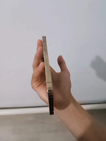 iphone cable: IPhone 12 Pro Max, Б/у, 256 ГБ, Rose Gold, Кабель, 75 % — 2
