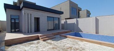 Həyət evləri və villaların satışı: Mərdəkan 3 otaqlı, 90 kv. m — 14