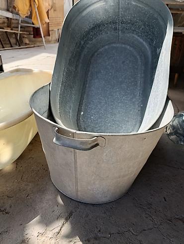 Другие емкости: Договорная цена — 4