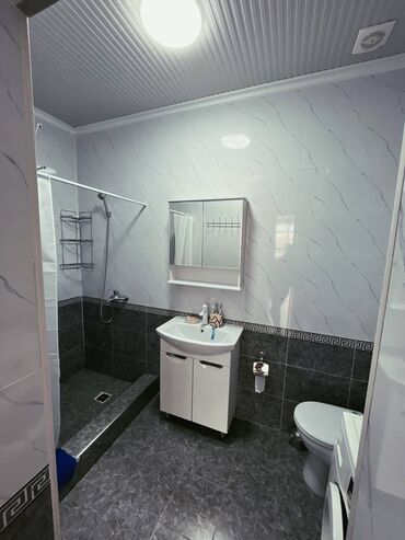 Иссык-Куль 2025: Номер, BekDas ЦО Радуга West, Тамчы, Детская площадка — 15