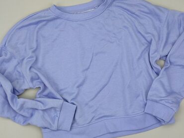 Sweatshirts: Sweatshirt, SinSay, XL (EU 42), condition - Very good