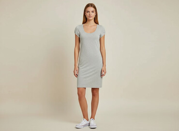 stradivarius t shirty oversize: Vila, Сукня жіноча, розмір XS