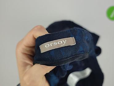 stroj do golfa: Orsay, Spodnie materiałowe damskie, rozmiar L — 4