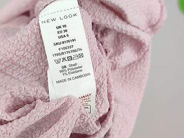 selfieroom bluzki: New Look, Bluzka damska, rozmiar M — 5