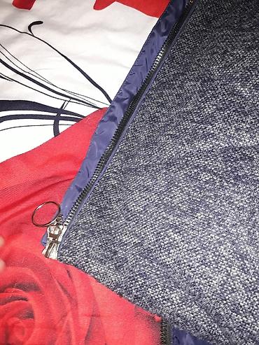 Kurtkalar: 2 rəngi mövcutdur ✅ Qalın və isti saxlıyır✅ Heç bir problemi yoxdur ✅ — 10