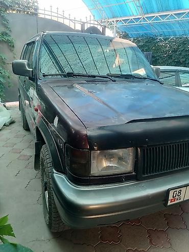 down pipe: Opel Monterey: 1992 г., 3.2 л, Механика, Бензин, Внедорожник — 4