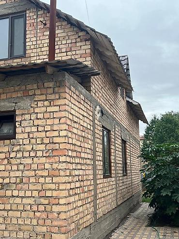 Үйлөрдү сатуу: 6 бөлмө жана андан көп, 160 м², Новопавловка — 7