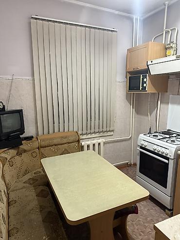 Долгосрочная аренда квартир: 3 комнаты, Без подселения, С мебелью полностью — 3