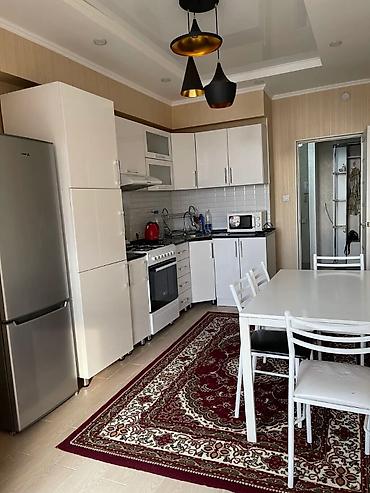 Долгосрочная аренда квартир: 2 комнаты, Агентство недвижимости, Без подселения, С мебелью полностью — 6