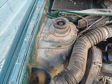 Volkswagen: Volkswagen Passat: 1995 г., 1.8 л, Механика, Бензин, Универсал — 10