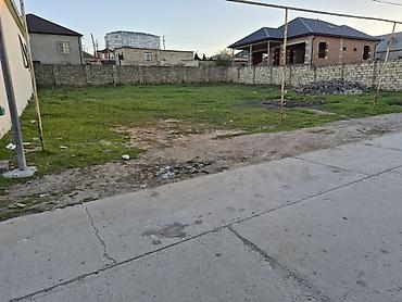 bartee: 6 sot, Tikinti, Barter mümkündür, Kupça (Çıxarış), Bələdiyyə, Müqavilə — 1