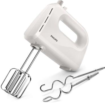 mikse: Məhsul №: 9974 Məhsulun adı: Mikser Philips Daily Collection HR3705/00 — 3