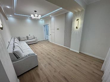 Продажа квартир: 2 комнаты, 61 м², Элитка, 11 этаж, Евроремонт at lalafo.kg — 10 Продажа квартир: 2 комнаты, 61 м², Элитка, 11 этаж, Евроремонт — 10