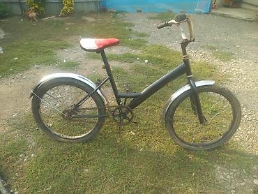 velo disk: Az istifade olunub rama əla veziyyetdedir tekerler teze kimi Şəhər — 1