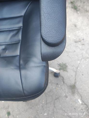 herman miller бу: Продаю компьтерное кресло с механизмом качания. Кресло в хорошем — 3