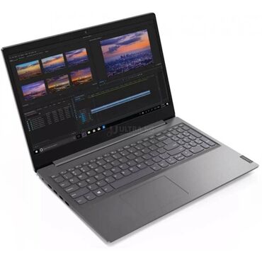 чехол на ноутбук леново: Lenovo V15 Celeron DC N4020 1.1-2.8GHz,4GB,SSD 480GB,15.6"HD,RUS,DOS