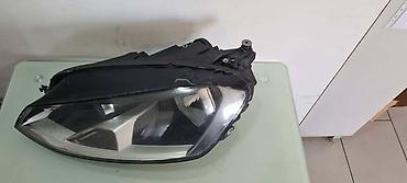 su 35 cena: FAR ZA VOLKSWAGEN GOLF 7 OD 2013. DO 2017. GOD. - 5G2941005 | Far — 1