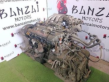 матор ямаха: Двигатель, ToyotaHarrier,MCU-15, 1MZ-FE, 2000, (б/у),двигатель мерс — 2