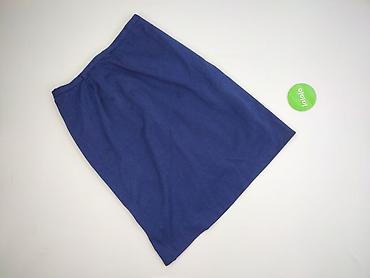 spódnice mini plus size: Spódnica damska, rozmiar L — 2
